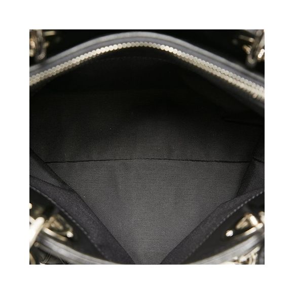 Dior Cannage Granville Polochon - Picture 6 of 8